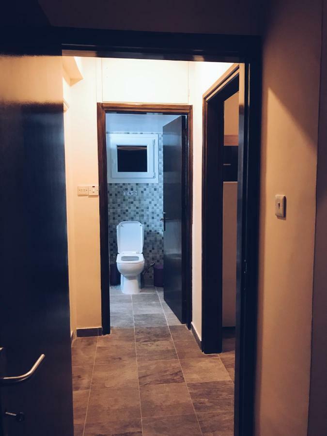 Studio In Heart Of Limassol Exterior photo